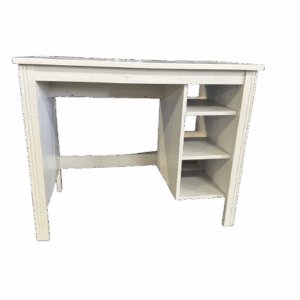 Mesa escritorio blanca