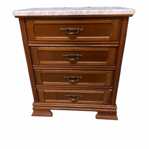 Mesillas de madera