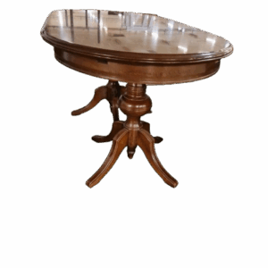 Mesa comedor extensible