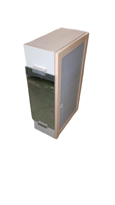 Mueble baño - Imagen 2