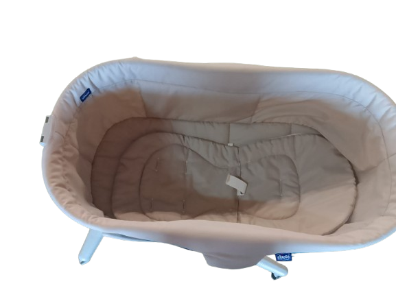 Capazo infantil - Imagen 2