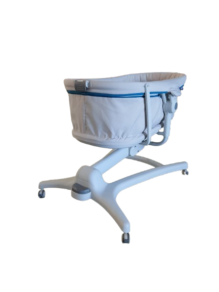 Capazo infantil - Imagen 3