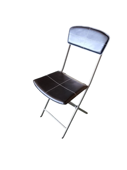 Sillas plegables - Imagen 2