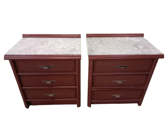 Mesilla de madera - Imagen 2