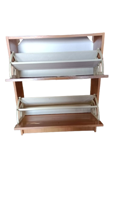 Zapatero abatible - Imagen 2