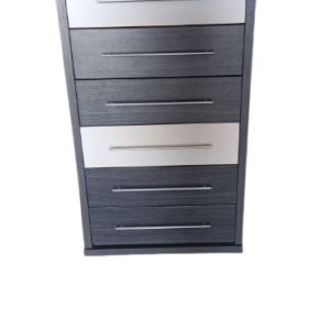 Sifonier gris nórdico