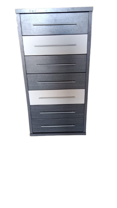 Sifonier gris nórdico