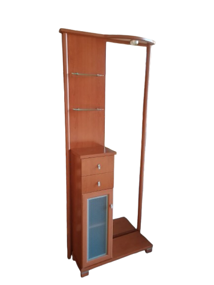 Mueble auxiliar recibidor