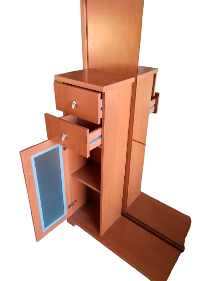 Mueble auxiliar recibidor - Imagen 4