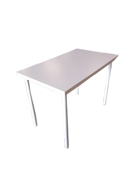 Mesa blanca - Imagen 3