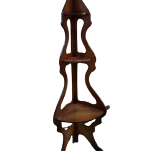 Estantería decorativa