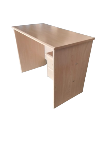 Escritorio de madera - Imagen 3