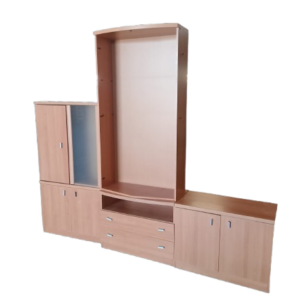 Librería modular