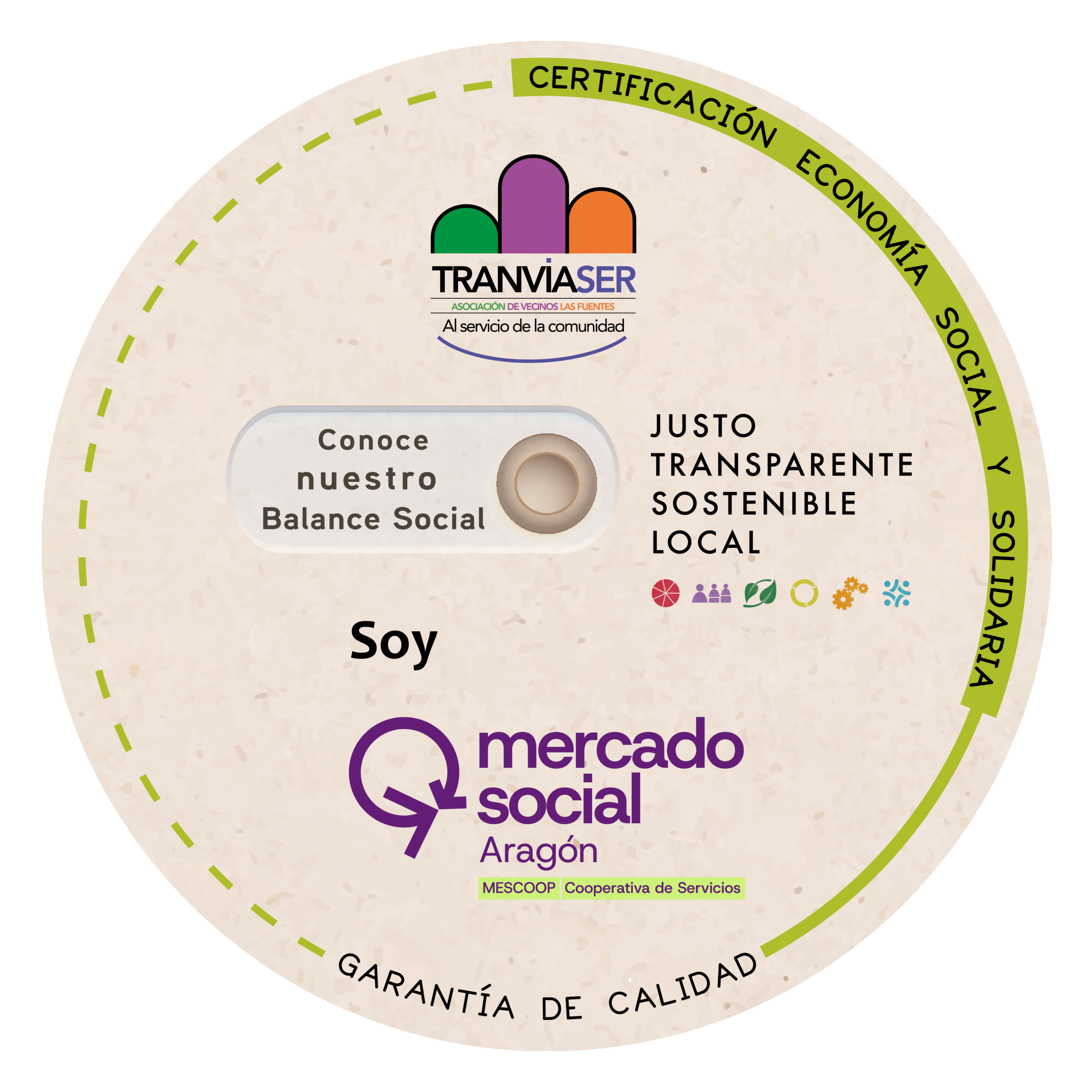 SELLO_TRANVIASER Balance Social 