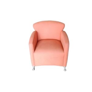 Sillón compacto