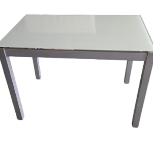 Mesa comedor extensible