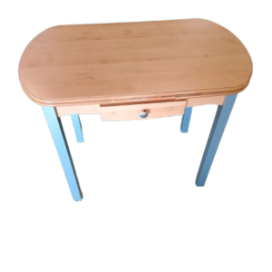 Mesa cocina extensible