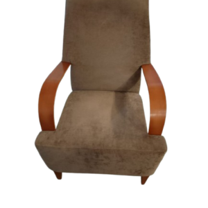 1 Sillón clásico y elegante