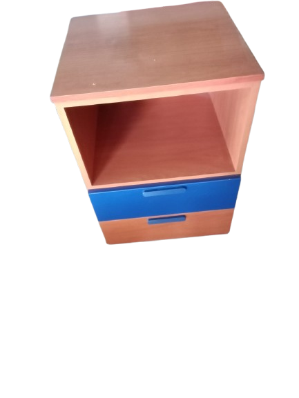 Mesilla cajón azul - Imagen 2