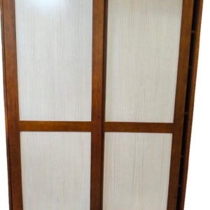 Armario lineas rectas