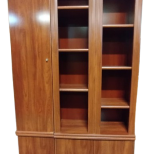 Mueble de madera