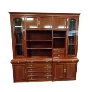 Mueble de salón clásico