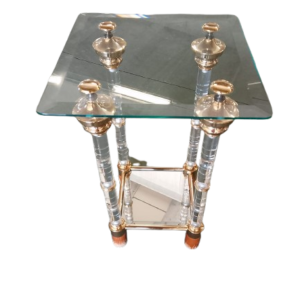 Mesita auxiliar