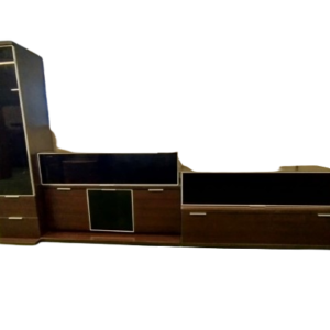 Mueble de salón moderno