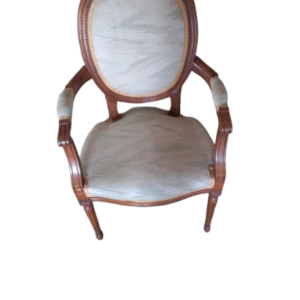 Sillón clásico