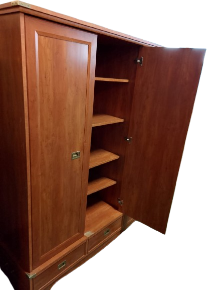 Armario de madera - Imagen 2