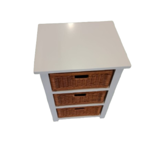 Mueble auxiliar
