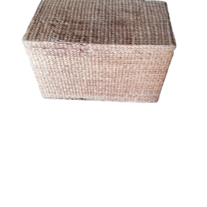 Baúl rectangular