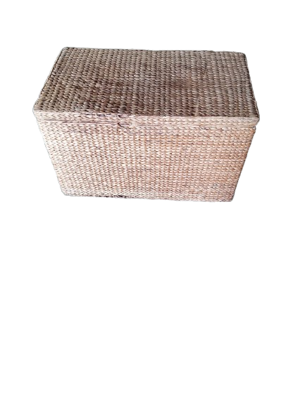 Baúl rectangular