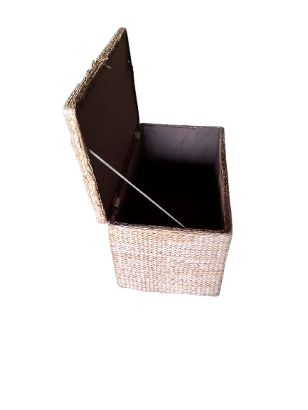 Baúl rectangular - Imagen 2