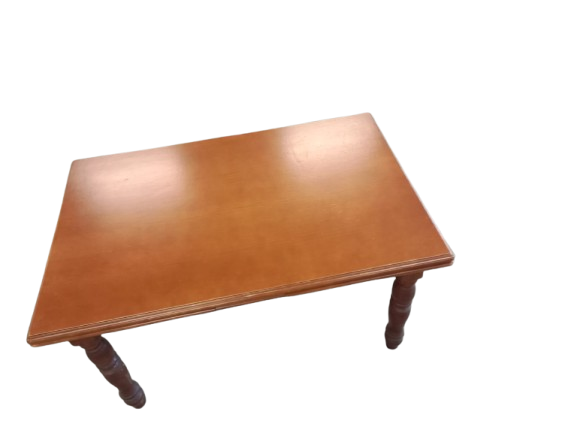 Mesa de madera - Imagen 2