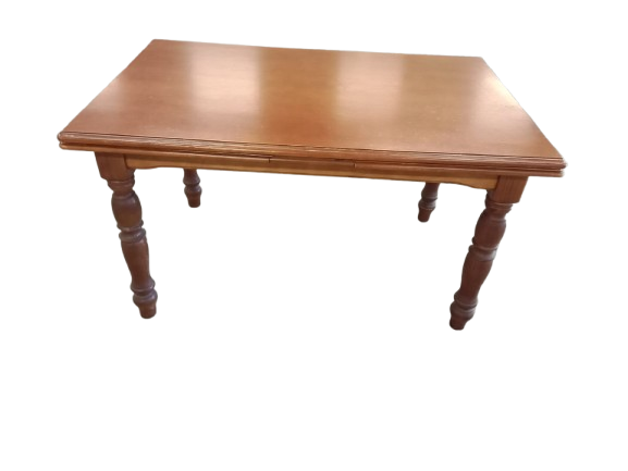 Mesa de madera