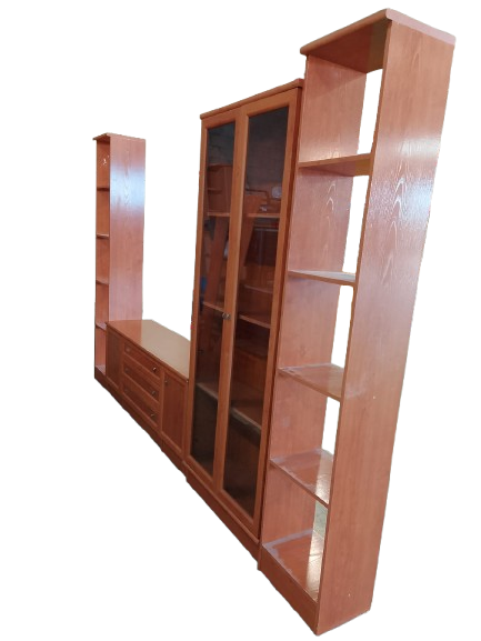 Mueble de salón