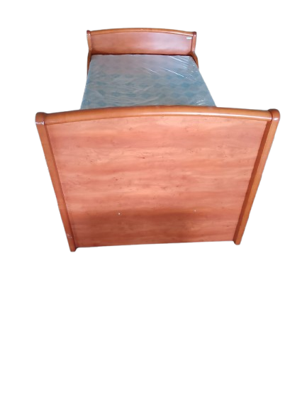 Cama de madera - Imagen 2