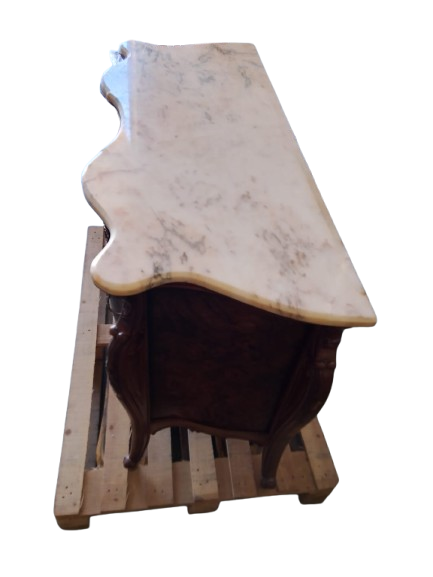 Cómoda de madera - Imagen 2
